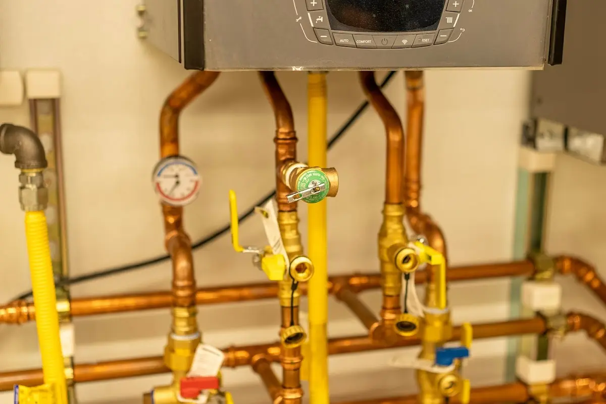 Licensed technician providing Sewer Cleanout for a homeowner in Ogden